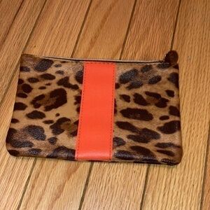 5/$3 IPSY Leopard Print Bag
